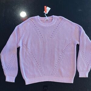 Marine Layer Ramona Crewneck Sweater